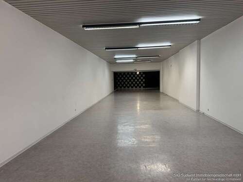 Foto - Einzelhandel in Karlsruhe 1.227,15 € 136.35 m²