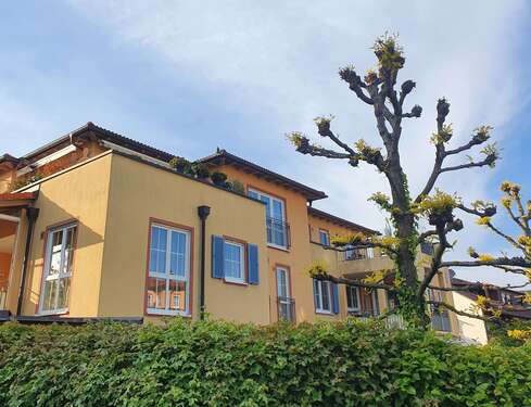 Foto - Wohnung zum Mieten in Bad Krozingen 1.422,00 € 103.6 m²