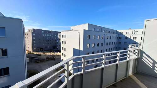 Foto - Wohnung zum Mieten in Berlin 647,55 € 42.68 m²