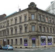 Wohnung zum Mieten in Fürth 815,00 € 65.19 m²