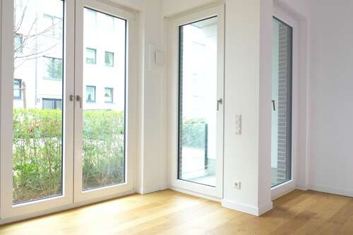 Foto - Wohnung zum Mieten in München 1.170,00 € 35 m²