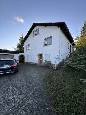 Foto - Haus zum Kaufen in Mehren 179.000,00 € 195 m²