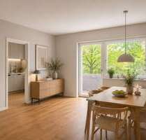 Wohnung zum Kaufen in München 397.000,00 € 35.12 m²