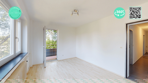 Foto - Wohnung zum Kaufen in Karlsruhe 247.000,00 € 70 m²