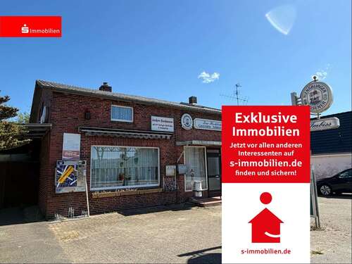 Foto - Gastronomie in Hochdonn 139.000,00 € 485.78 m²