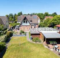 Haus zum Kaufen in Visselhövede 349.000,00 € 220 m²