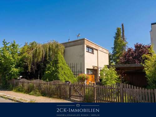 Foto - Haus zum Kaufen in Berlin 649.000,00 € 113 m²