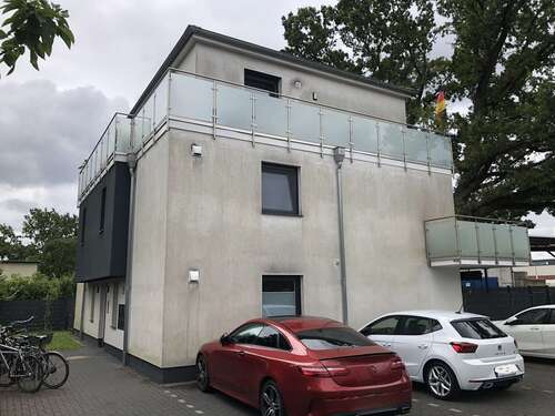 Foto - Wohnung zum Kaufen in Hannover 375.000,00 € 64 m²