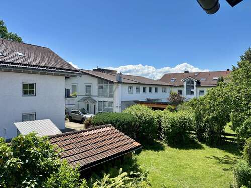 Foto - Wohnung zum Kaufen in Bad Aibling 178.000,00 € 33.8 m²