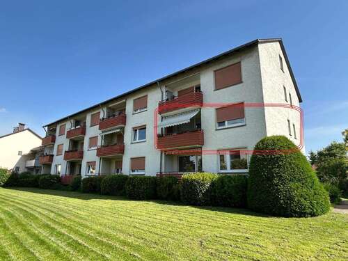 Foto - Wohnung zum Kaufen in Bielefeld 198.000,00 € 81.62 m²