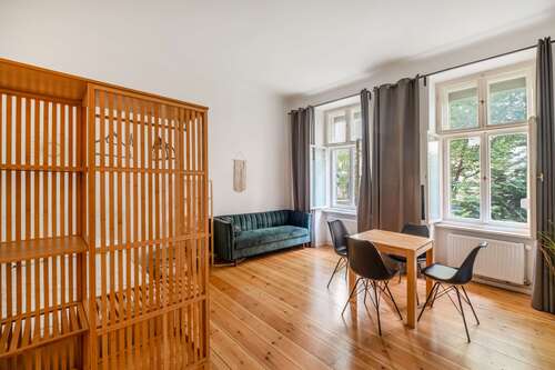 Foto - Wohnung zum Kaufen in Berlin Neukölln 195.000,00 € 45 m²