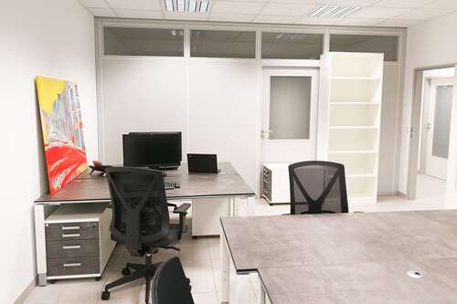 Foto - Büro in Neufahrn bei Freising 399,00 € 4 m²
