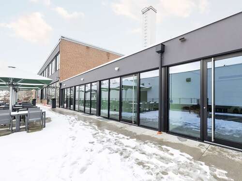 Foto - Büro in Bünde 2.464,00 € 137.84 m²