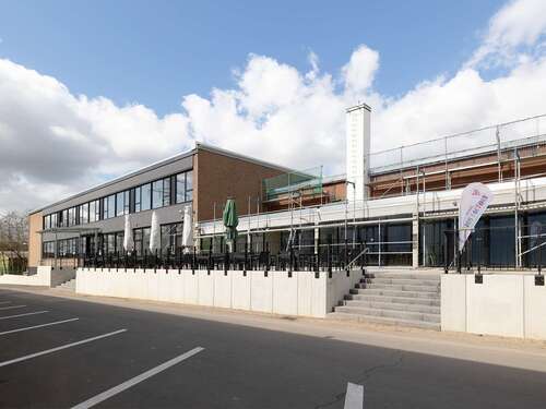 Foto - Büro in Bünde 1.997,75 € 172.22 m²