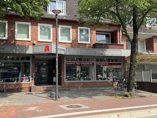 Foto - Einzelhandel in Bad Bramstedt 1.150,00 € 35 m²