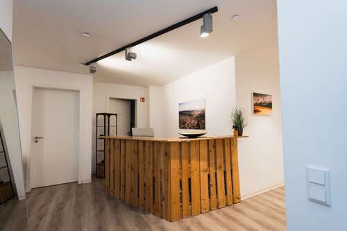 Foto - Büro in Bielefeld 1.500,00 € 133 m²
