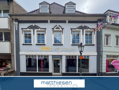 Foto - Haus zum Kaufen in Kempen 580.000,00 € 100 m²