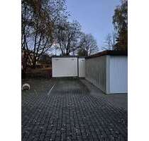 Garage zu vermieten in Coburg 35,00 €