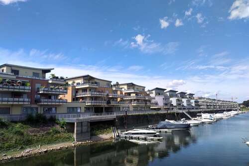 Foto - Büro in Speyer 3.350,00 € 220 m²