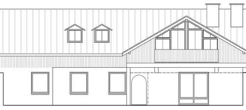 Foto - Haus zum Kaufen in Waldkraiburg 592.000,00 € 274 m²