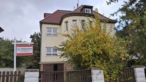 Foto - Haus zum Kaufen in Halle (Saale) 629.000,00 € 177 m²