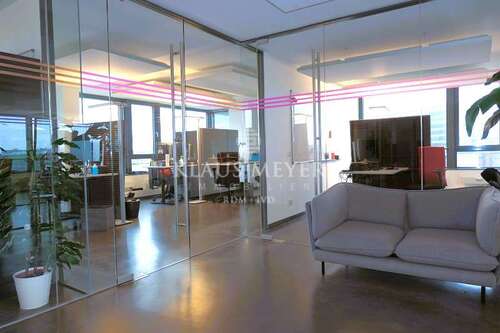 Foto - Büro in Hamburg 4.059,00 € 246 m²