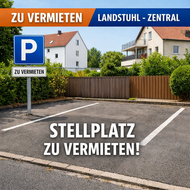 Foto - Garage zu vermieten in Landstuhl 50,00 €