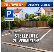 Garage zu vermieten in Landstuhl 50,00 €