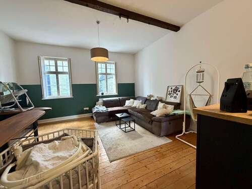 Foto - Wohnung zum Mieten in Werl 1.100,00 € 108.25 m²