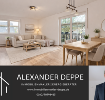 Wohnung zum Mieten in Bad Pyrmont 550,00 € 70 m²