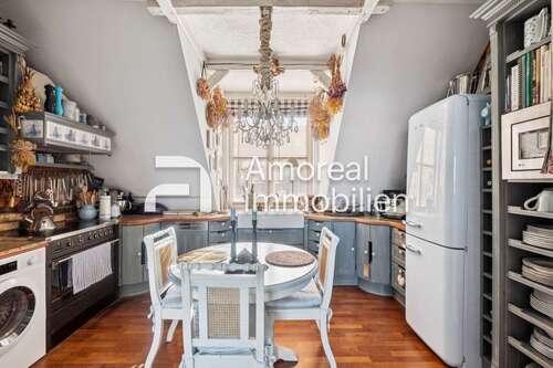 Foto - Wohnung zum Kaufen in Hamburg Langenhorn 690.000,00 € 129.4 m²