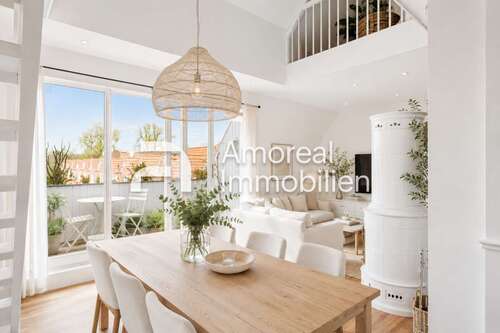 Foto - Wohnung zum Kaufen in Hamburg 720.000,00 € 129.4 m²