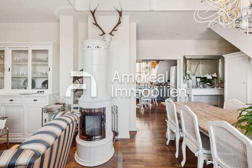 Foto - Wohnung zum Kaufen in Hamburg Langenhorn 720.000,00 € 102.5 m²