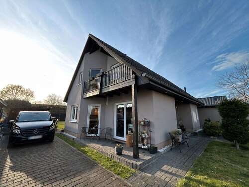 Foto - Haus zum Kaufen in Ludwigsfelde 549.000,00 € 142.29 m²