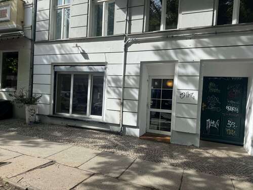 Foto - Büro in Berlin 1.562,50 € 62.5 m²