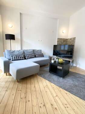 Foto - Wohnung zum Mieten in Stuttgart 1.100,00 € 60 m²