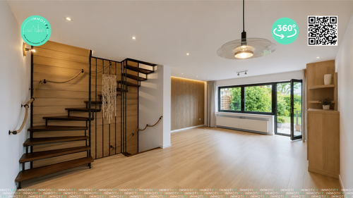 Foto - Haus zum Kaufen in Waldbronn 417.000,00 € 117 m²