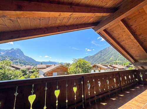 Foto - Wohnung zum Kaufen in Garmisch-Partenkirchen 635.000,00 € 78 m²