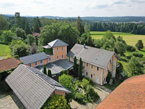 Foto - Spezialgewerbe in Grattersdorf 2.770.000,00 €