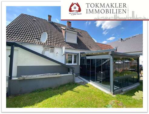 Foto - Haus zum Kaufen in Lauenburg 479.000,00 € 120 m²