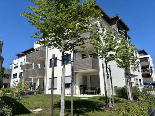 Foto - Wohnung zum Mieten in Rosenheim 1.165,00 € 66.43 m²