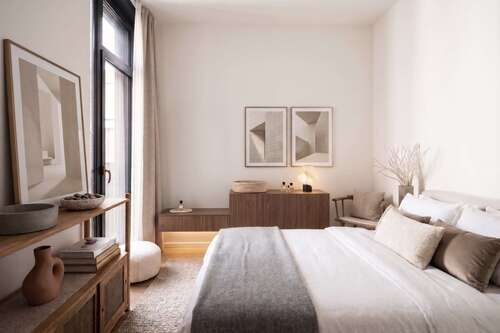 Foto - Wohnung zum Kaufen in München 980.000,00 € 57 m²