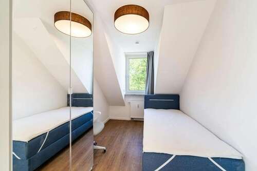 Foto - WG-Zimmer in München 700,00 € 11 m²