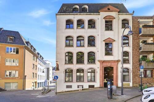 Foto - Wohnung zum Mieten in Köln 2.500,00 € 133 m²