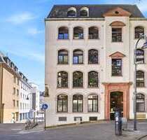 Wohnung zum Mieten in Köln 2.500,00 € 133 m²