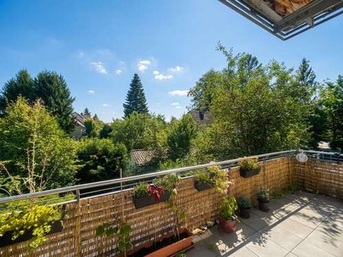 Foto - Wohnung zum Mieten in Geretsried Gartenberg 990,00 € 75.6 m²
