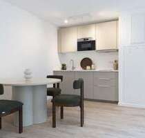 Wohnung zum Mieten in Düsseldorf 890,00 € 34 m²