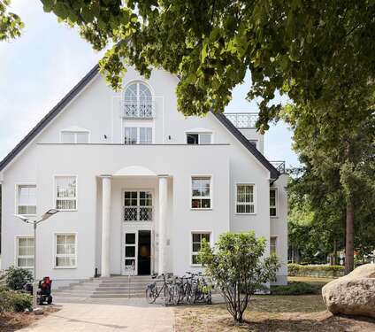 Foto - Wohnung zum Mieten in Berlin 2.300,00 € 159 m²