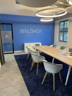 Foto - Büro in Mannheim 14.970,00 € 36 m²