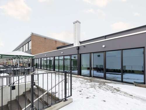 Foto - Büro in Bünde 398,81 € 34.38 m²